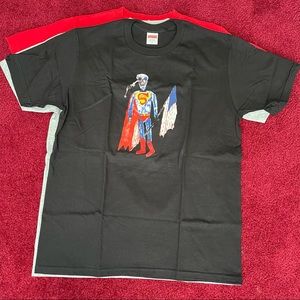 Supreme “Superman” Tee